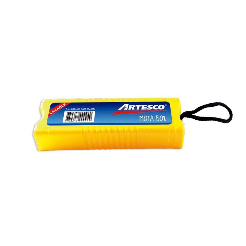 MOTA BOX PARA PIZARRA ARTESCO