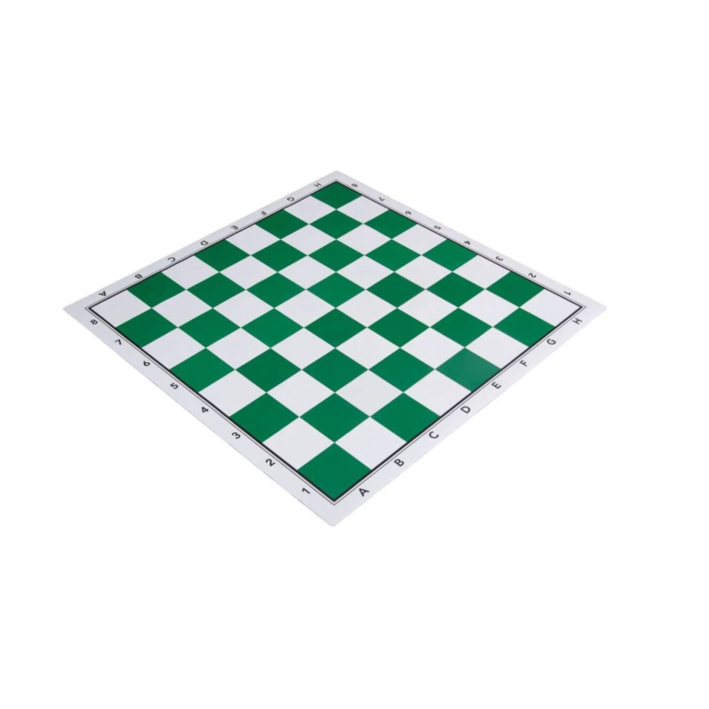 TABLERO DE AJEDREZ