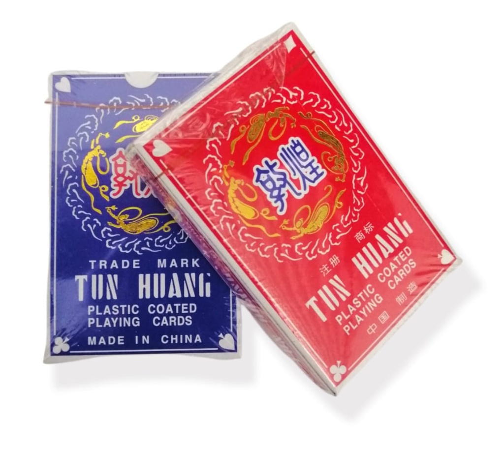 CASINO TUN HUANG