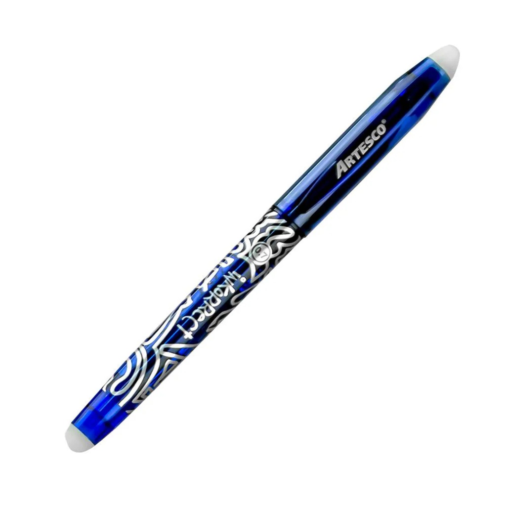 BOLIGRAFO TINTA GEL BORRABLE INKORRECT ARTESCO