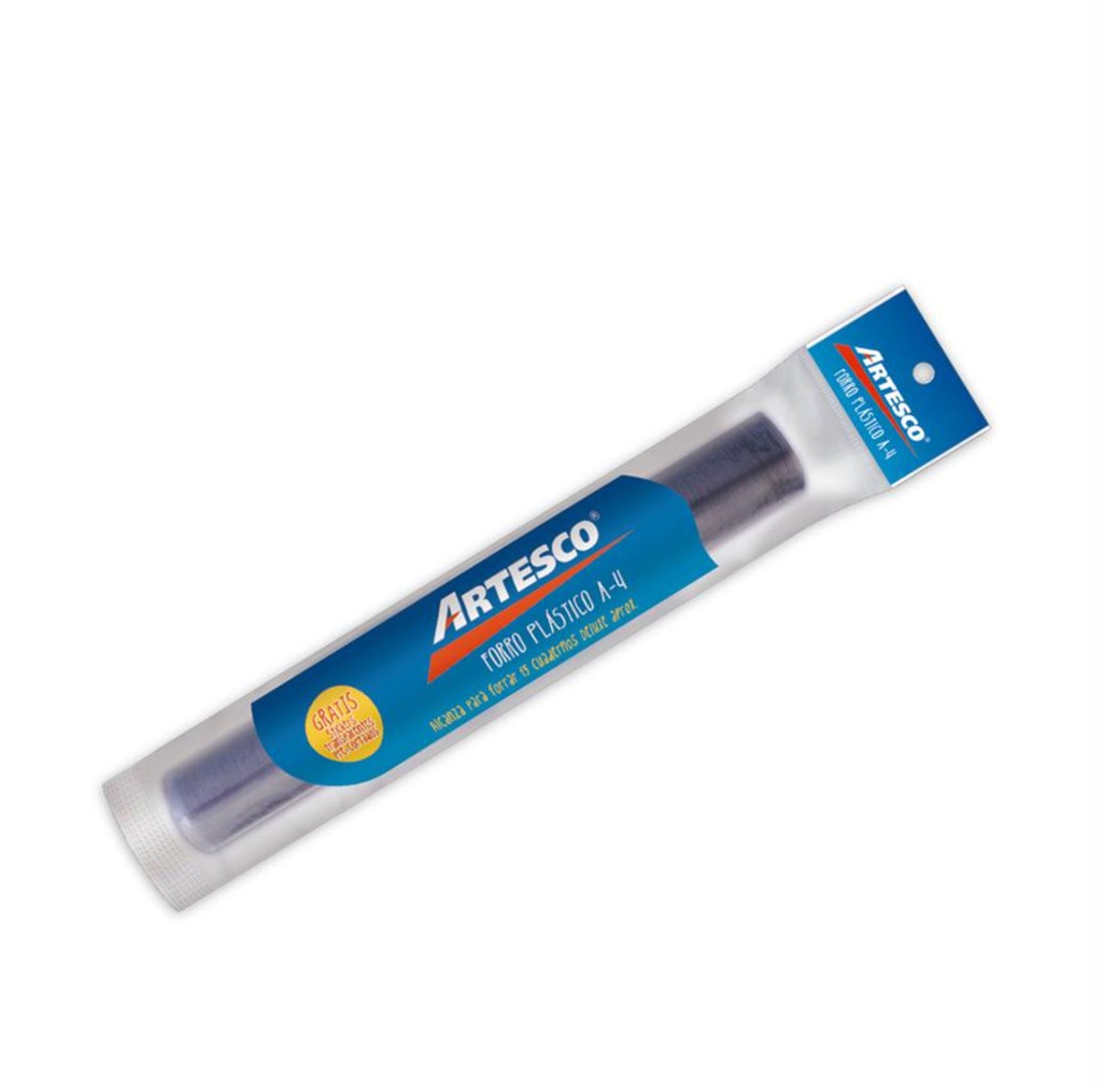 FORRO CRISTAL A4 ARTESCO