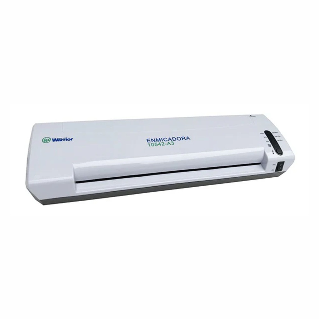 LAMINADORA A3 10542-WL905 WARRIOR