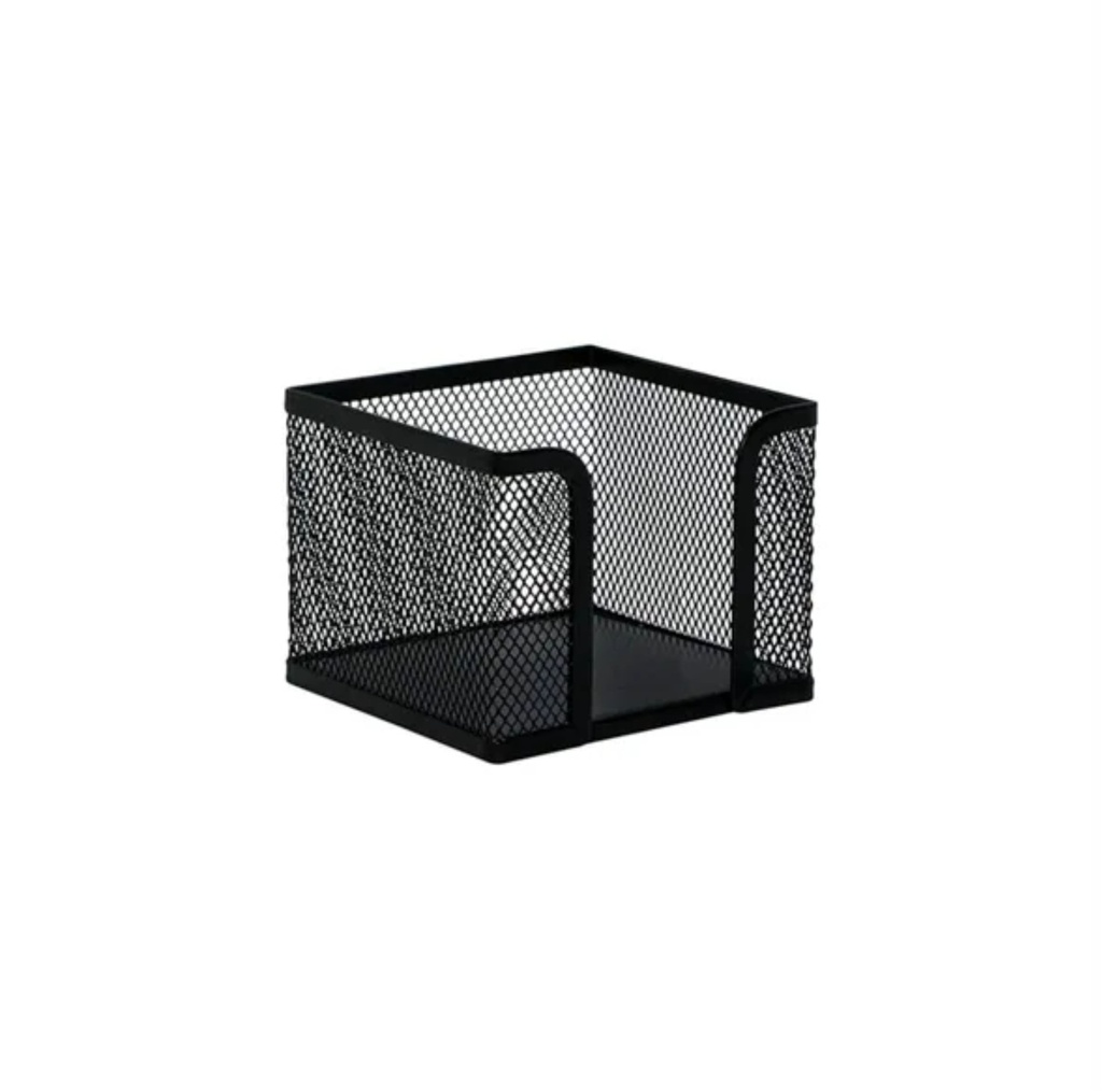 PORTA TACO TIPO REJILLA NEGRO