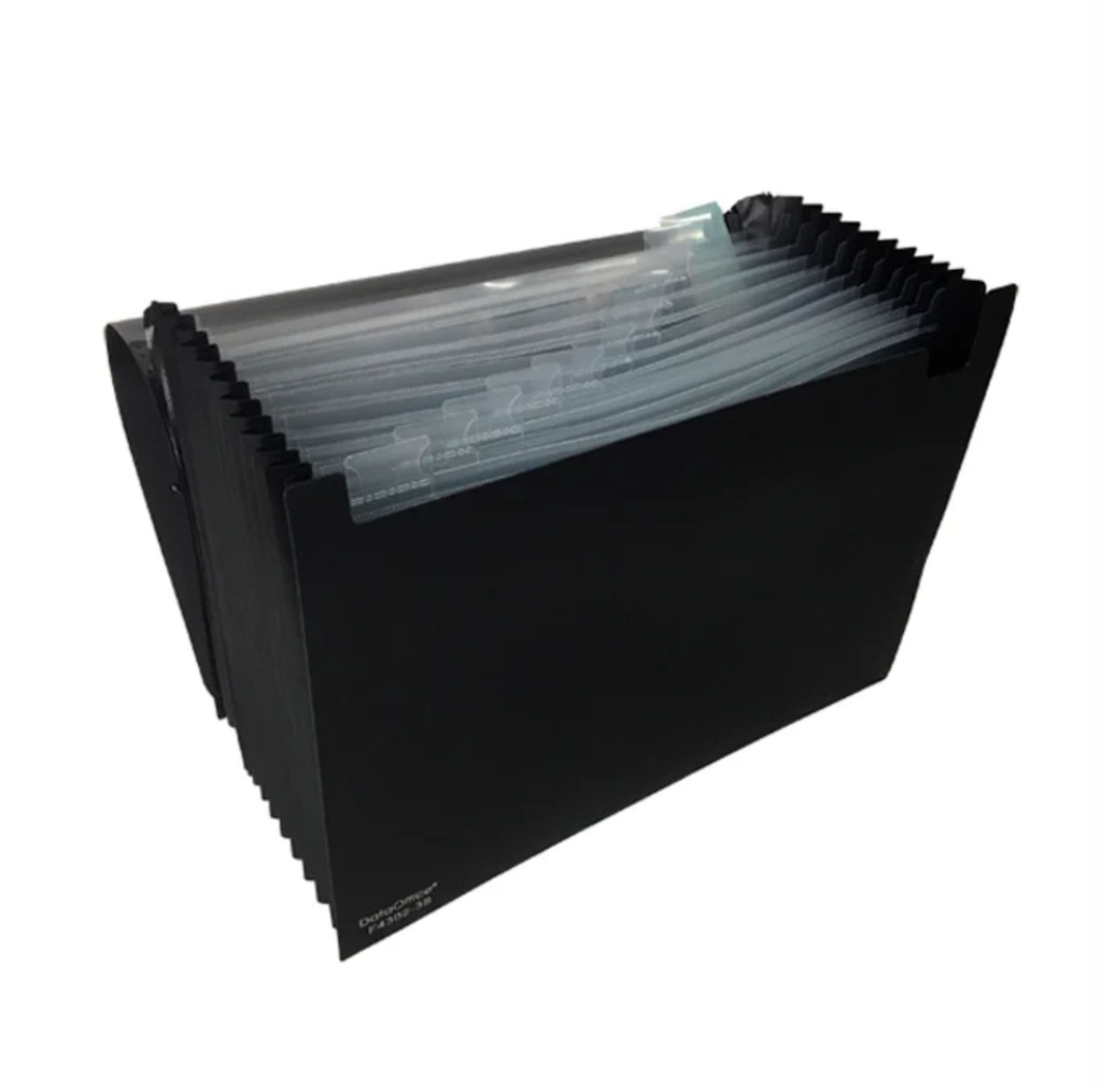 ARCHIVADOR ACORDEON 31 DIVISIONES DATA OFFICE