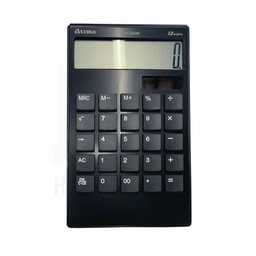 Calculadora 12 Digitos AT 2398B ATIMA
