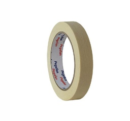 CINTA MASKING TAPE 3/4" 40 YDS PEGAFAN