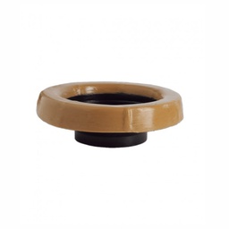 ANILLO DE CERA CON GUIA PARA INODORO METUSA
